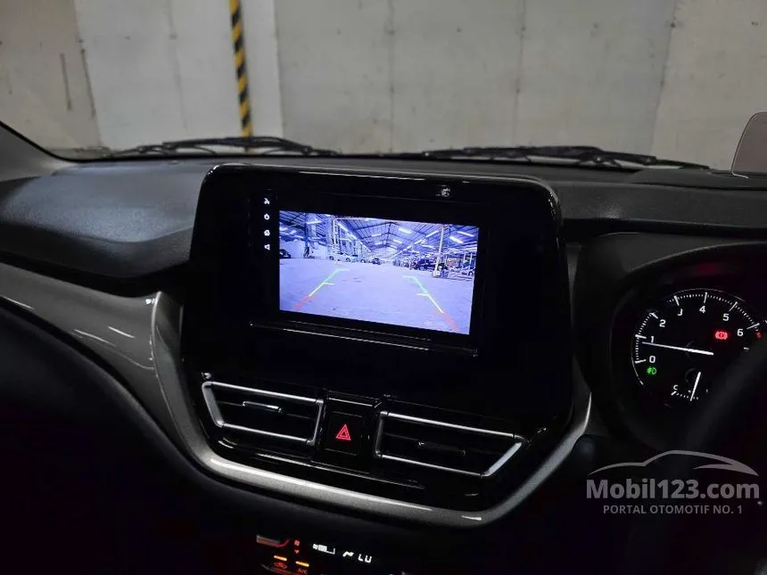 2023 Suzuki Baleno Hatchback