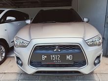 2015 Mitsubishi Outlander Sport 2.0 PX SUV