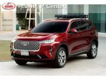 2021 Haval H6 1.5 (ปี 21-27) Ultra SUV