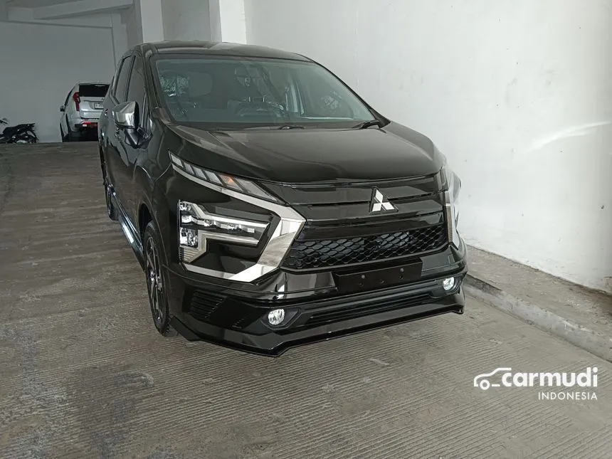 2024 Mitsubishi Xpander ULTIMATE Wagon