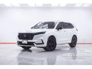 2024 Honda CR-V 2.0 e:HEV RS SUV