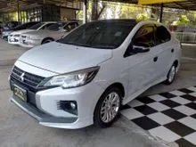 2019 Mitsubishi ATTRAGE 1.2 (ปี 19-26) GLS Sedan