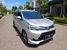 2017 Toyota Avanza 1.5 Veloz MPV