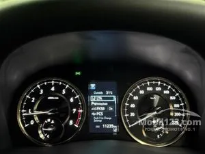 2023 Lexus LM 350 3.5 7 Seater MPV