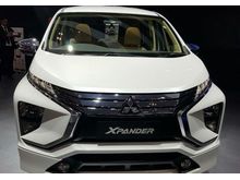 Gebyar PROMO Xpander 2019 DP Murah hanya 40jtan , Diskon Menarik dan Banyak Bonus (Ready Stock)