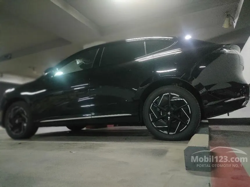 2026 GAC Hyptec HT Premium Hatchback