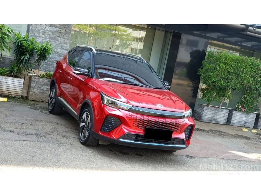 2024 MG VS HEV Magnify i-Smart SUV