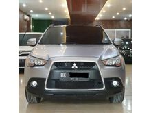 2013 Mitsubishi Outlander Sport 2.0 PX SUV