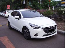 2015 Mazda 2 1.5 GT Hatchback Type Tertinggi Km 16 rb Record Service Mazda Resmi Tangan Pertama Dr Baru Body Interior Semua Orisinil Kredit TDP 41,5jt