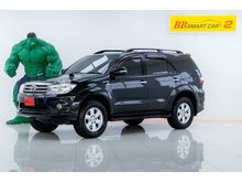 2011 Toyota Fortuner 2.7 (ปี 08-11) V SUV