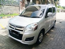 2015 Suzuki Karimun Wagon R 1.0 GX Wagon R Hatchback