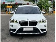 2019 BMW X1 1.5 sDrive18i xLine SUV