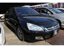 2006 Honda Accord 2.0 (A) -- WELL MAINTAINED --