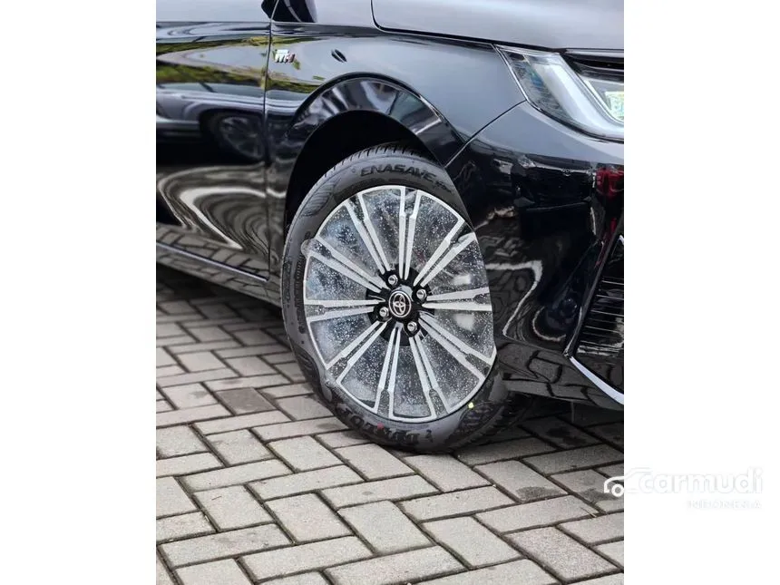 2026 Toyota Vios G (Premium colour) Sedan