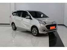 2018 Daihatsu Sigra 1.2 R MPV