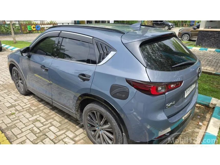 2022 Mazda CX-5 Kuro Edition SUV