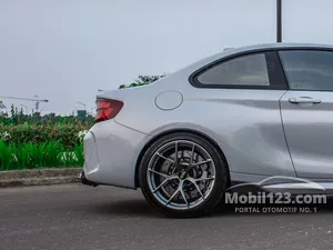 2021 BMW M2 3.0 Competition Coupe