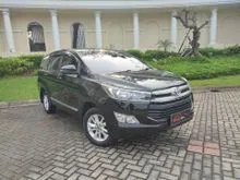 2018 Toyota Kijang Innova 2.4 G MPV