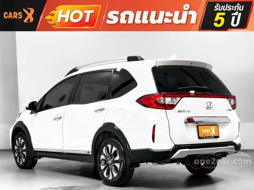 2019 Honda BR-V SV SUV