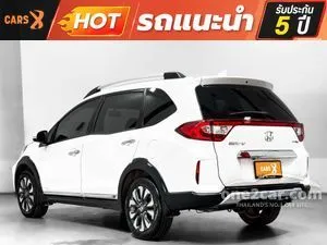 2019 Honda BR-V 1.5 SV SUV