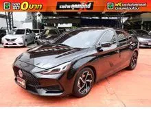 2021 MG MG5 1.5 (ปี 21-26) X Sedan