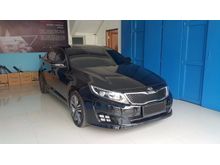 2015 KIA Optima 2.4 Sedan