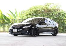 2019 Honda Civic 1.5 FC (ปี 16-20) Turbo RS Sedan