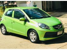 2011 Honda Brio 1.2 (ปี 11-16) V Hatchback AT