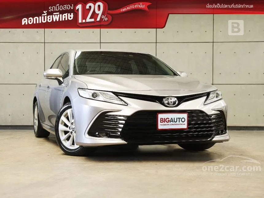 2022 Toyota CAMRY Sport Sedan