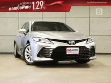 2022 Toyota CAMRY 2.5 (ปี 18-24) Sport Sedan AT