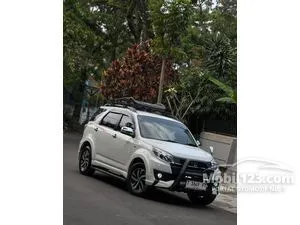 2017 Toyota Rush 1.5 TRD Sportivo SUV