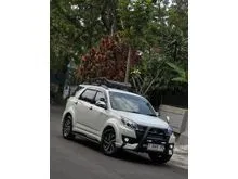 2017 Toyota Rush 1.5 TRD Sportivo SUV AT Siap Langsung Pakai Cash/Credit