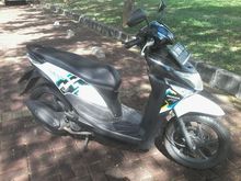 2016 Honda Beat 110.0 110 Others Beat Pop