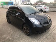 2010 Toyota Yaris 1.5 (ปี 06-13) S Limited Hatchback AT