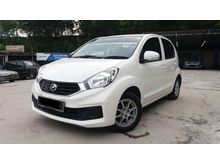 2016 Perodua Myvi 1.3 (A) G Hatchback - TIP TOP CONDITION - LOOK LIKE NEW