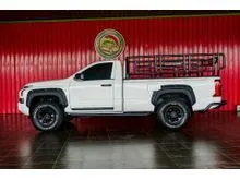 2024 Mitsubishi TRITON 2.4 Single Cab (ปี 23-29) Pro 4WD Pickup