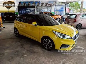 2021 MG MG3 1.5 X Hatchback