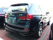 2017 BMW X5 40e FAST DELIVERY