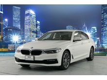 2018 BMW 520d 2.0 G30 (ปี 17-22) Sport Sedan