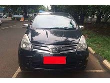 2013 Nissan Grand Livina 1.5 SV MPV