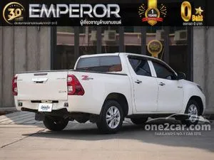 2022 Toyota HILUX REVO 2.4 Z Edition Mid Double Cab Pickup