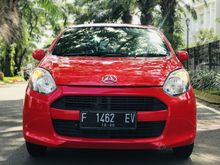 2015 Daihatsu Ayla 1.0 M DP 5 jt saja