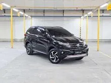 2019 Toyota Rush 1.5 TRD Sportivo SUV