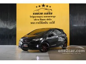 2015 Honda JAZZ 1.5 SV+ Hatchback