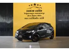 2015 Honda JAZZ 1.5 (ปี 14-22) SV+ Hatchback