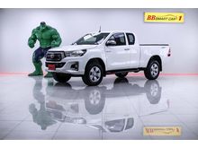 2018 Toyota Hilux Revo 2.4 SMARTCAB Prerunner E Pickup AT