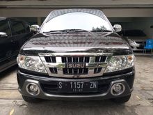 2013 Isuzu Panther 2.5 GRAND TOURING SUV