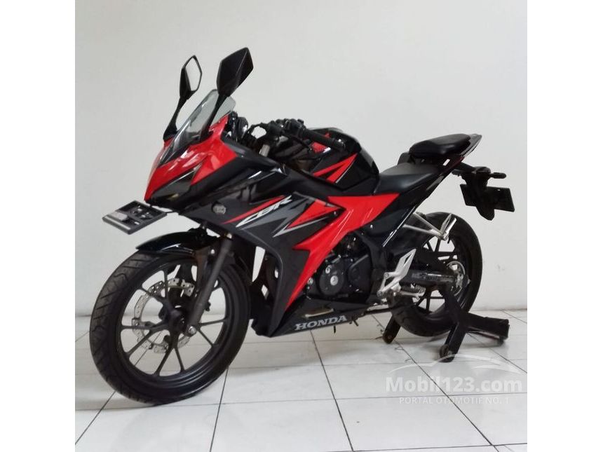 Motor 2024 cbr 2019