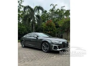2022 Audi A5 2.0 Sportback TFSI Quattro Sedan