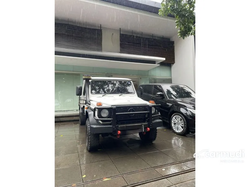 Jual Mobil Mercedes